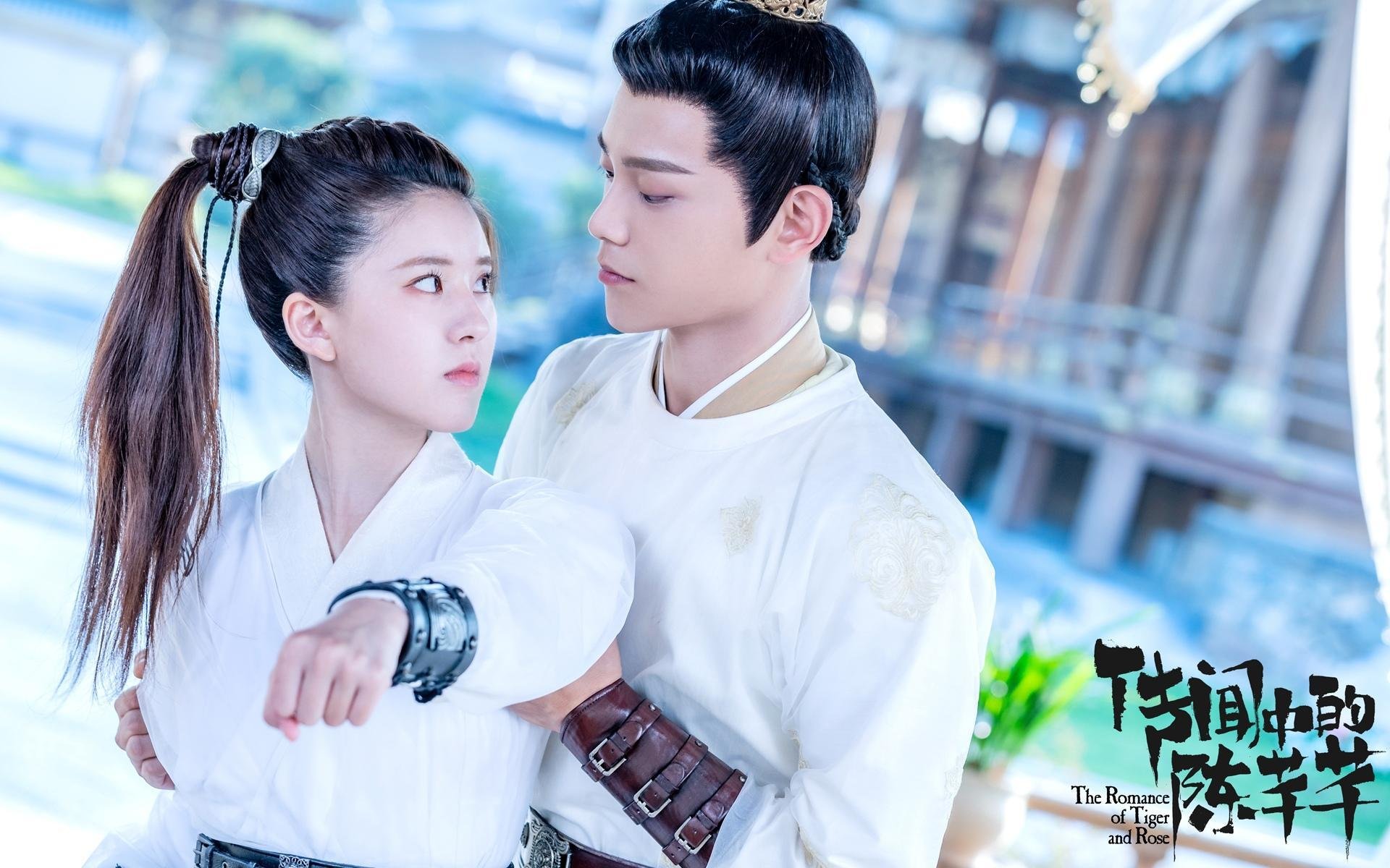 卢卡·乌兰多：挑战就是前进的动力，卢卡和罗兰